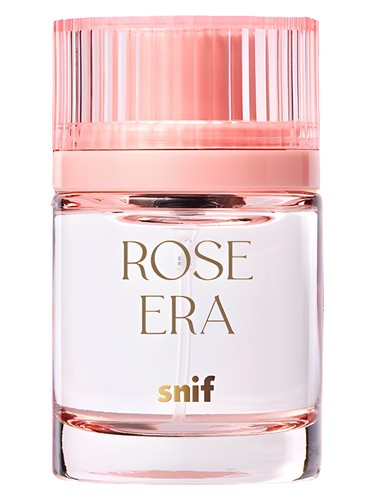 Snif Rose Era