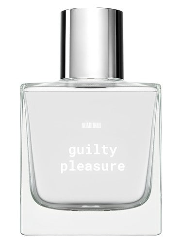 NOMKAMO Guilty Pleasure fragrance bottle