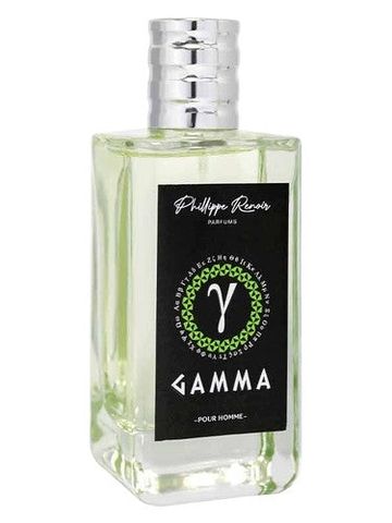 Phillippe Renoir Gamma fragrance bottle