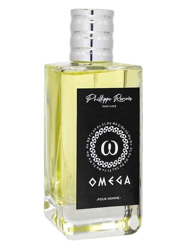 Phillippe Renoir Omega