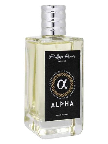 Phillippe Renoir Alpha
