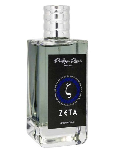 Phillippe Renoir Zeta