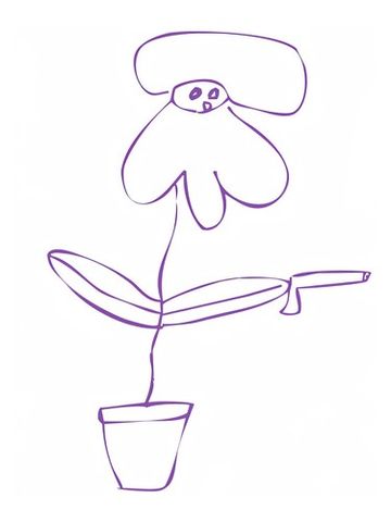 Smell Bent Violet Tendencies fragrance bottle