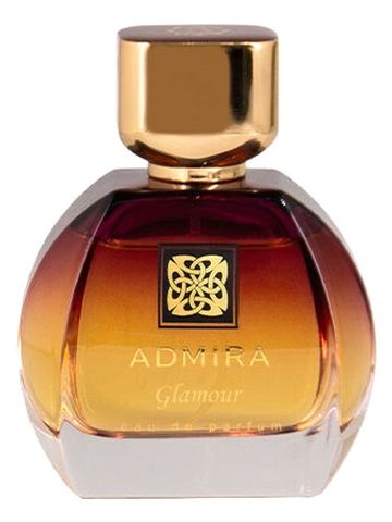 Dumont Admira Glamour fragrance bottle