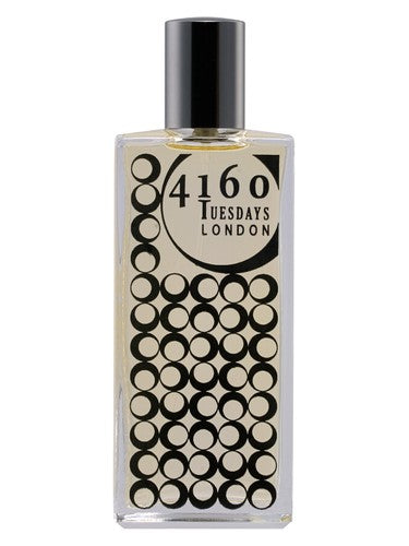 4160 Tuesdays The Darkest Bloom fragrance bottle