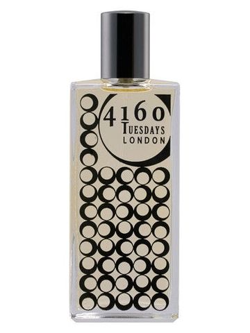 4160 Tuesdays Freshly Laundered fragrance bottle