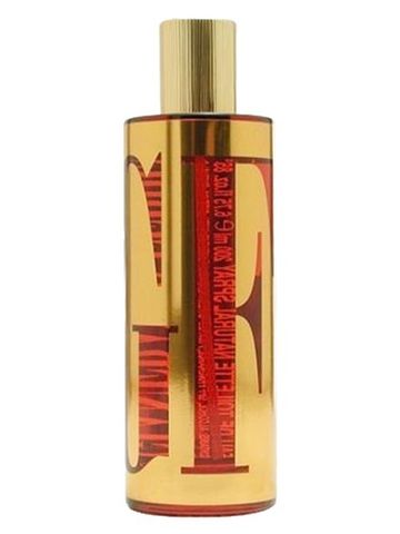 Gianfranco Ferre GFF Uomo fragrance bottle