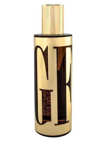 Gianfranco Ferre GFF Donna fragrance bottle