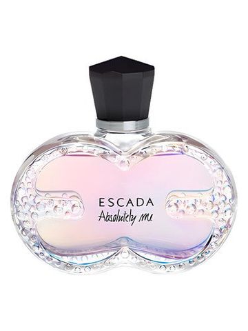 Escada Absolutely Me fragrance bottle