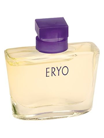 Yves Rocher Eryo fragrance bottle