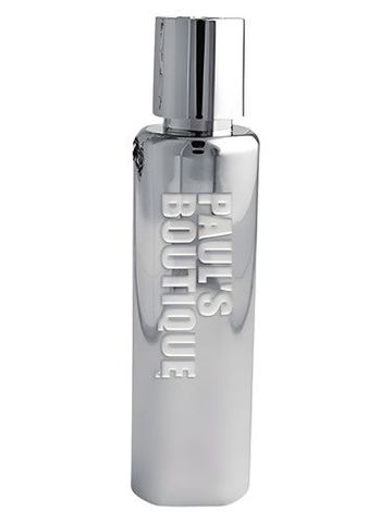 Pauls Boutique Me fragrance bottle