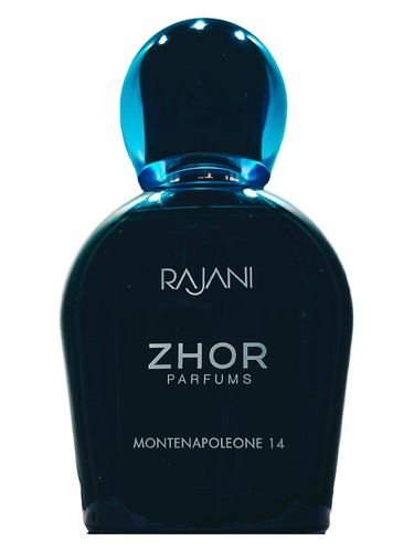 Rajani Montenapoleone 14