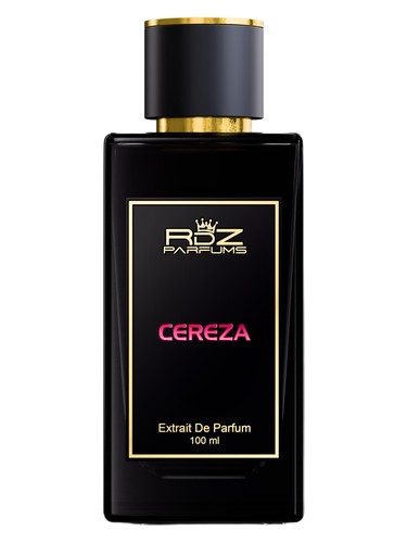 RDZ Parfums Cereza