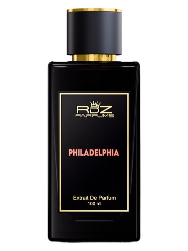 RDZ Parfums Philadelphia