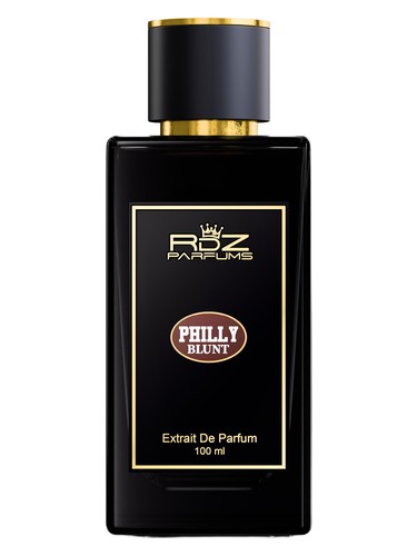 RDZ Parfums Philly Blunt