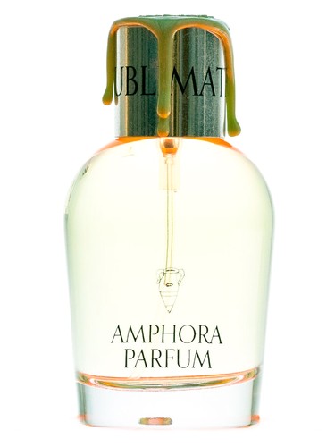 Amphora Parfum SUBLIMATE fragrance bottle