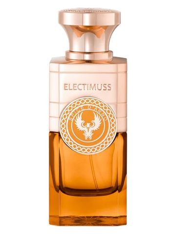 Electimuss Spice D'Arno fragrance bottle