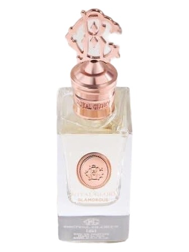 Royal Glory Glamorous