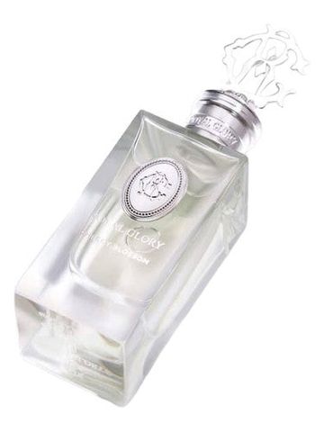 Royal Glory Cherry Blossom fragrance bottle