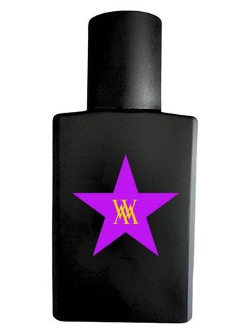 Walter Maiorano Parfums Purple Blood fragrance bottle