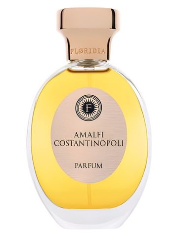 Floridia Parfum Amalfi Costantinopoli fragrance bottle