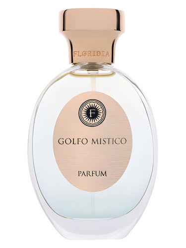 Floridia Parfum Golfo Mistico fragrance bottle