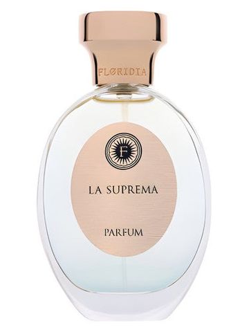 Floridia Parfum La Suprema fragrance bottle