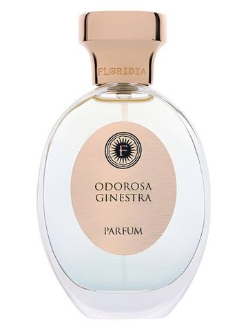 Floridia Parfum Odorosa Ginestra fragrance bottle