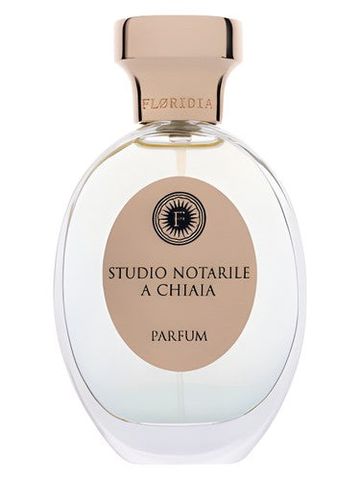 Floridia Parfum Studio Notarile a Chiaia fragrance bottle