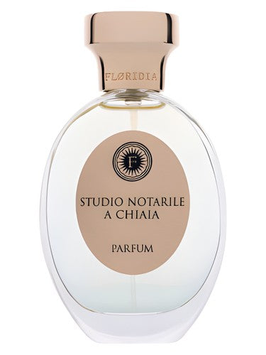Floridia Parfum Studio Notarile a Chiaia fragrance bottle
