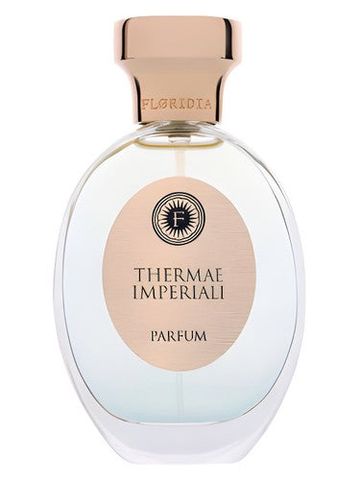 Floridia Parfum Thermae Imperiali fragrance bottle