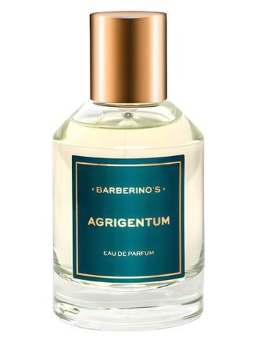 Barberino's Agrigentum fragrance bottle