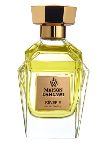 Maison Dahlawi Rêverie fragrance bottle