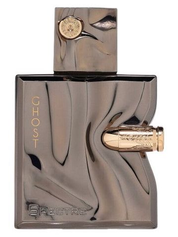 French Avenue Spectre Ghost fragrance bottle