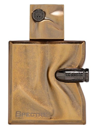 French Avenue Spectre fragrance bottle