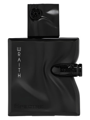 French Avenue Spectre Wraith fragrance bottle