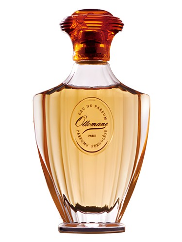 Ulric de Varens Ottomane fragrance bottle