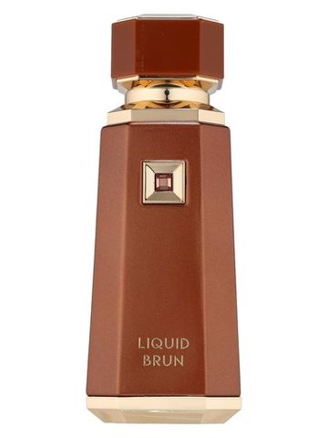 French Avenue Liquid Brun fragrance bottle