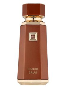 French Avenue Liquid Brun fragrance bottle