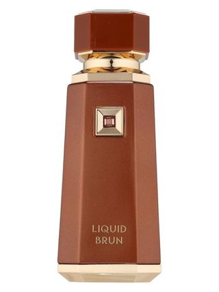 French Avenue Liquid Brun fragrance bottle