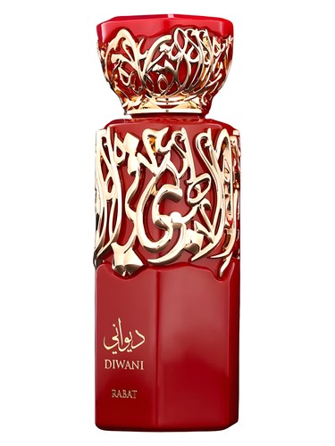 Fragrance World Diwani Rabat