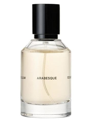ORACULUM Arabesque fragrance bottle
