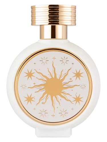 Haute Fragrance Company HFC SunMusk fragrance bottle