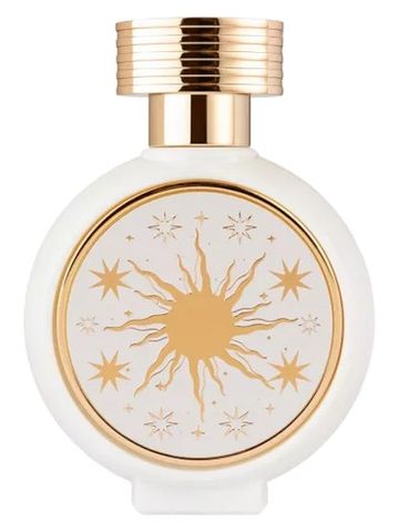 Haute Fragrance Company HFC SunMusk fragrance bottle