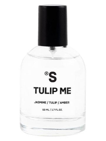 Sister's Aroma Tulip Me fragrance bottle