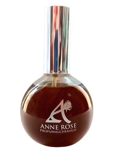 Anne Rose Profumalchemico Onirico Albatros fragrance bottle
