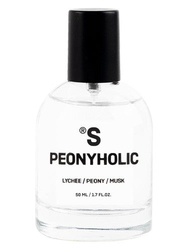 Sister's Aroma Peonyholic