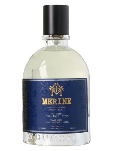 Moudon Merine
