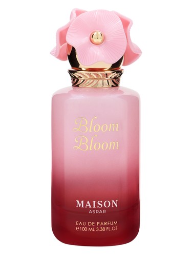 MAISON ASRAR Bloom Bloom