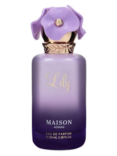 MAISON ASRAR Lily